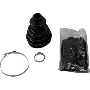 Demon Boot Kit - Front/Back/Left/Right/Inboard/Outboard - Heavy Duty PACVB-2004BK