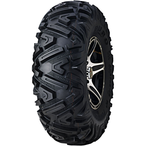 Duro Tire - DI2038 Power Grip II - Rear - 27x11-12 - 6 Ply 31-203812-2711C