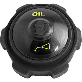 Epi Oil Cap - Polaris EPISOC1
