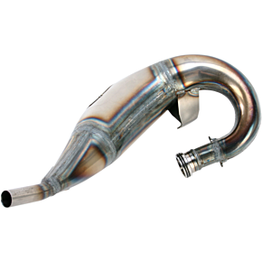 FMF RACING Factory Fatty Pipe