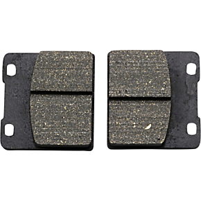 Galfer Brake Pads - Suzuki - FD078G1054
