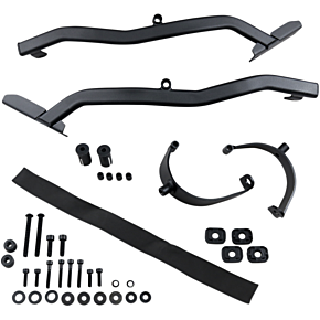 GIVI GIVI Top Case Side Arms - 351FZ