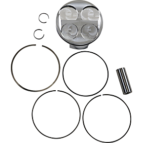 Je Pistons Piston Kit 262284
