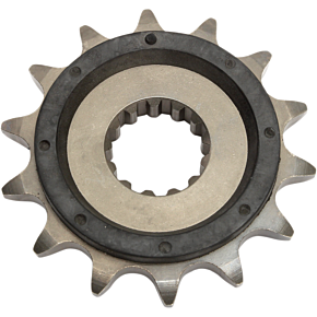 JT Sprockets Sprocket - Front - Kawasaki - 14-Tooth