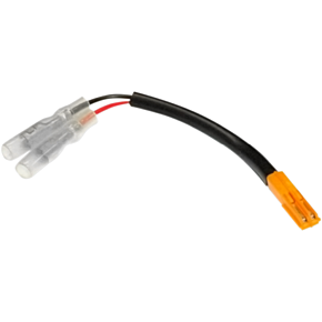 K and S Technologies Turn Signal Wire Adapter - H-D