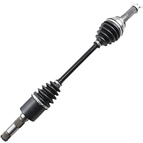 Moose Racing Complete Axle - Kit - Polaris