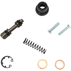 Moose Racing Master Cylinder Repair Kit for KTM - 0617-0201