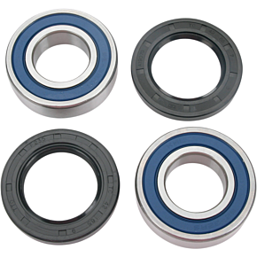 Moose Racing Wheel Bearing - Kit