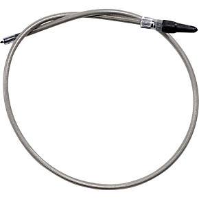 Motion Pro Armor Coat Speedometer Cable for Yamaha - 65-0269