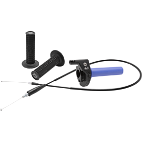 Motion Pro Throttle Kit 01-2824