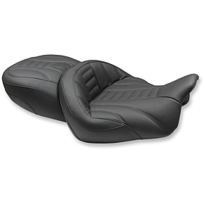 Mustang Super Touring Seat - Driver's Backrest - FLRT 79598