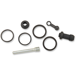 Parts Unlimited Brake Caliper Rebuild Kit - Honda - 1702-0325