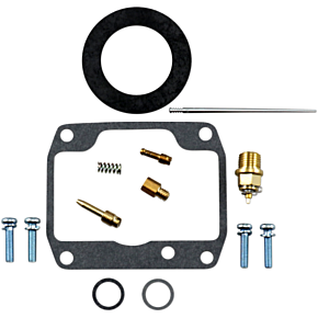 Parts Unlimited Carburetor Rebuild Kit Arctic Cat