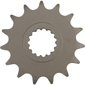 Parts Unlimited Counter Shaft Sprocket - 15-Tooth