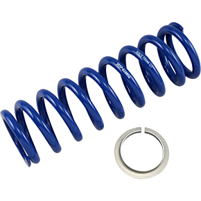 Race Tech Front/Rear Spring - Blue - Sport Series - Spring Rate 313 lbs/in
