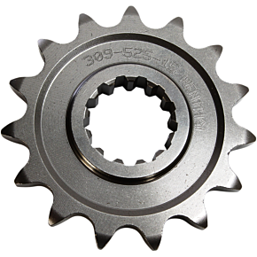 Renthal Sprocket - Front - Yamaha - 15 Tooth 309--525-15P