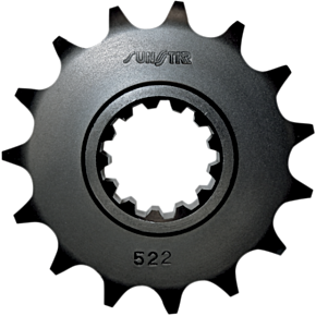 Sunstar Sprockets Counter Shaft Sprocket - 530 Chain - 15-Tooth