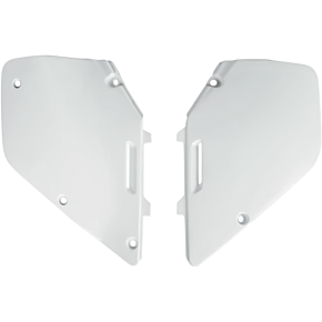 Ufo Side Covers - White SU02959041