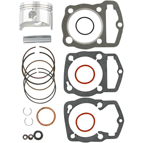Wiseco Piston Kit - Honda ATC PK1000