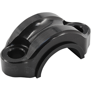 Works Connection Bar Clamp - Rotating - Black 31-300