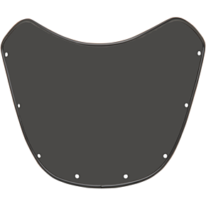 Replacement Venom Windshield 70-52506
