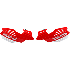 Handguards - Vulcan - Red PM01650-070