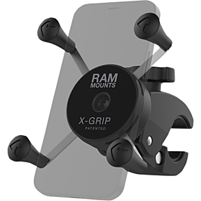 X-Grip® Large Phone Mount with Tough-Claw™ RAMHOLUN74002U