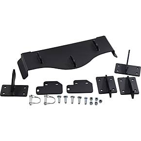 RM5/4 Mount Adapter - UTV 4501-0857