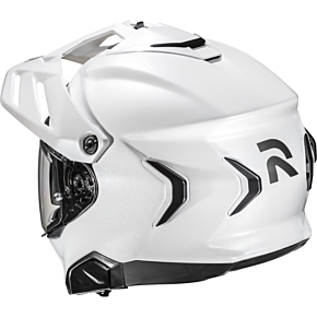 RPHA 60 Helmet - Solid - White - XL FA49NUS7XWHV