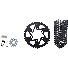 Chain Kit - Black CK4219