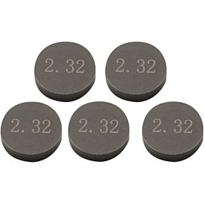 Valveshim - 5 pack 29.890232
