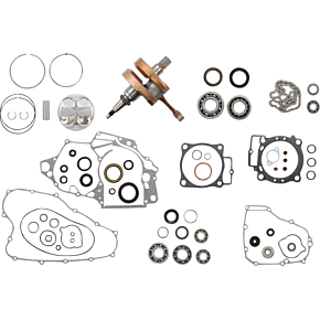 Engine Rebuild Kit - Honda CRF450R WR101-150