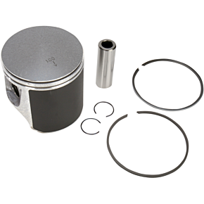 Piston Assembly - Sea-Doo - +1 mm 010-818-07PK