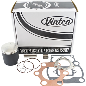 Top End Piston Kit KTS02-1.5