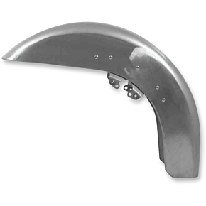 Front Fender - Steel 1401-0620