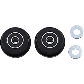 Chain Roller - Honda - Black ZDK-450-BK