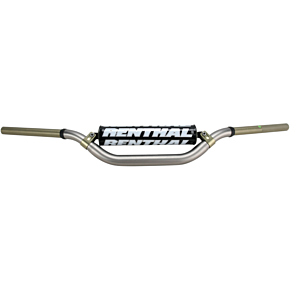 Handlebar - Twinwall® - 918 - Ricky Johnson/CR High - Tanium 91801TG02185