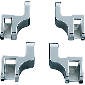 Kuryakyn Bracket Relocator - FLST