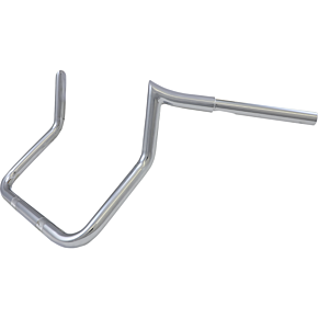 Handlebar - Prime Ape - 12" - Chrome LA-7358-12