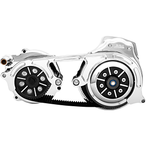 2" Drive Belt - Chrome EV2PH-B17-C
