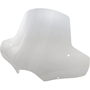 Malibu Replacement Plastic - Clear MEP2310