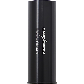 Seatpost Adapter - 31.6 mm / 34.9 mm AAE0008