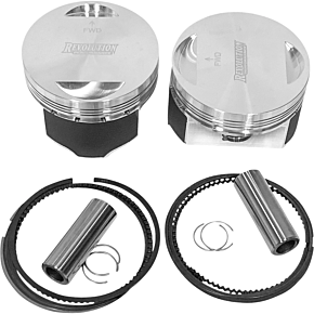 Piston Kit - 85" - Evolution RP301-207W