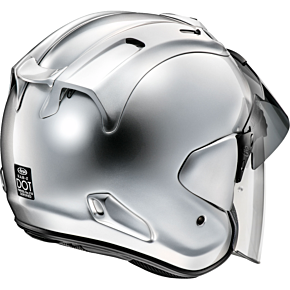 Ram-X Helmet - Aluminum Silver - XS 0104-2928