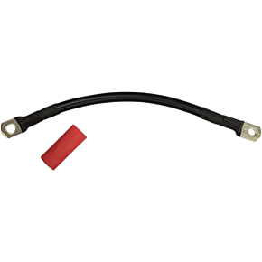 Battery Cable - 9" 2113-0650