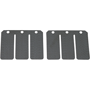 Super Stock Reed Set - Carbon - KTM SSC041