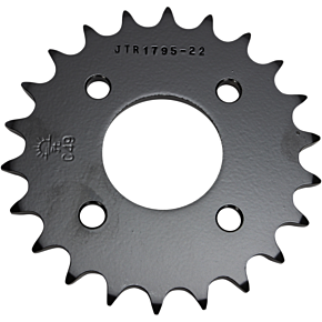 Sprocket - Rear - Kawasaki/Suzuki - 22-Tooth