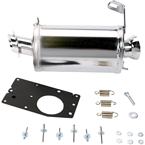 Rumble Pack Silencer 331-100