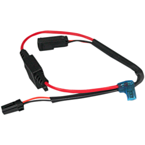 Passing Lamp Control Harness - Harley Davidson TB-PLHLK-2