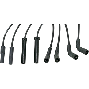 8mm Spark Plug Wire Set - XL 1200s MC-SPW12